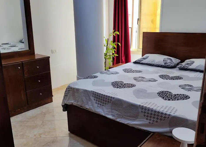 Apartman Sheraton Street Metro