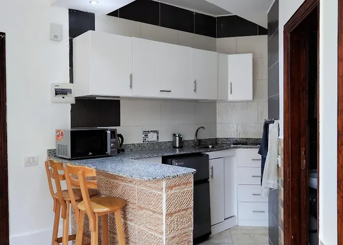 Apartman Sheraton Street Metro