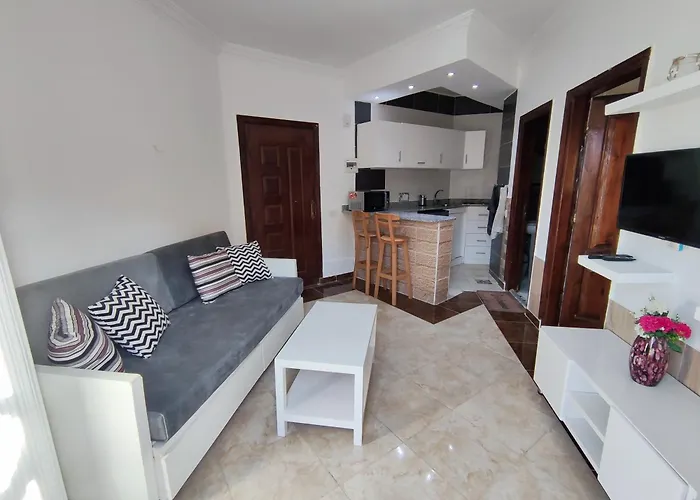 Apartman Sheraton Street Metro