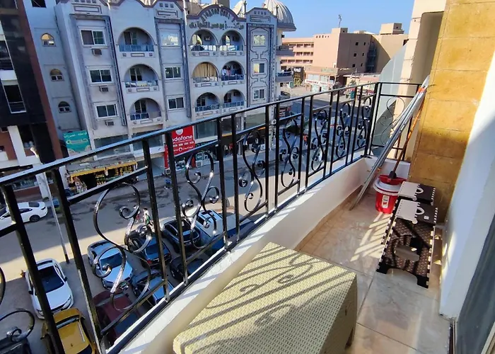 Sheraton Street Metro Apartman Gurdaka