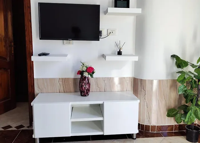 Apartman Sheraton Street Metro Gurdaka