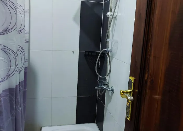 Apartman Sheraton Street Metro